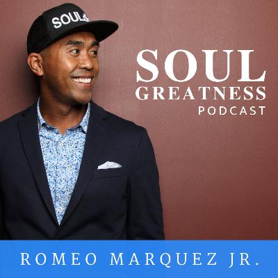 Healing the Soul with Comedy with Joey Guila