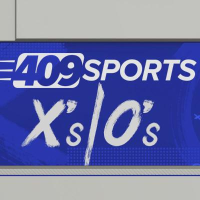 409 Sports: X's/O's 2019 Season Preview 409 Sports: X's/O's 2019 Season Preview