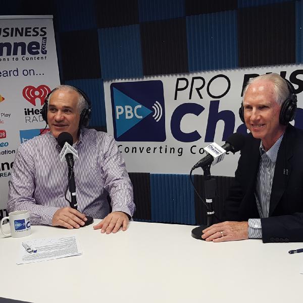Two Under-Served Areas of the Insurance Marketplace on Buckhead Business Show Two Under-Served Areas of the Insurance Marketplace on Buckhead Business Show