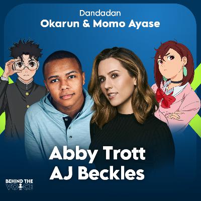 Momo & Okarun’s Voice Actors on Dandadan Season 2’s Biggest Surprises