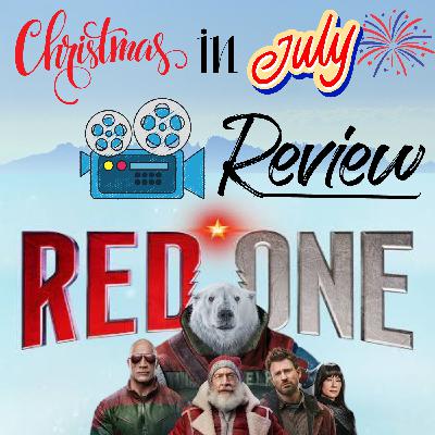 Christmas in July RED ONE a movie for all Seasons