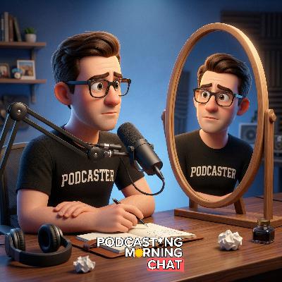 488. What Your Podcast Reveals About You