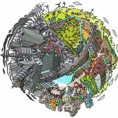 Episode 11: Can we ensure the climate has a future after the corona-crisis?