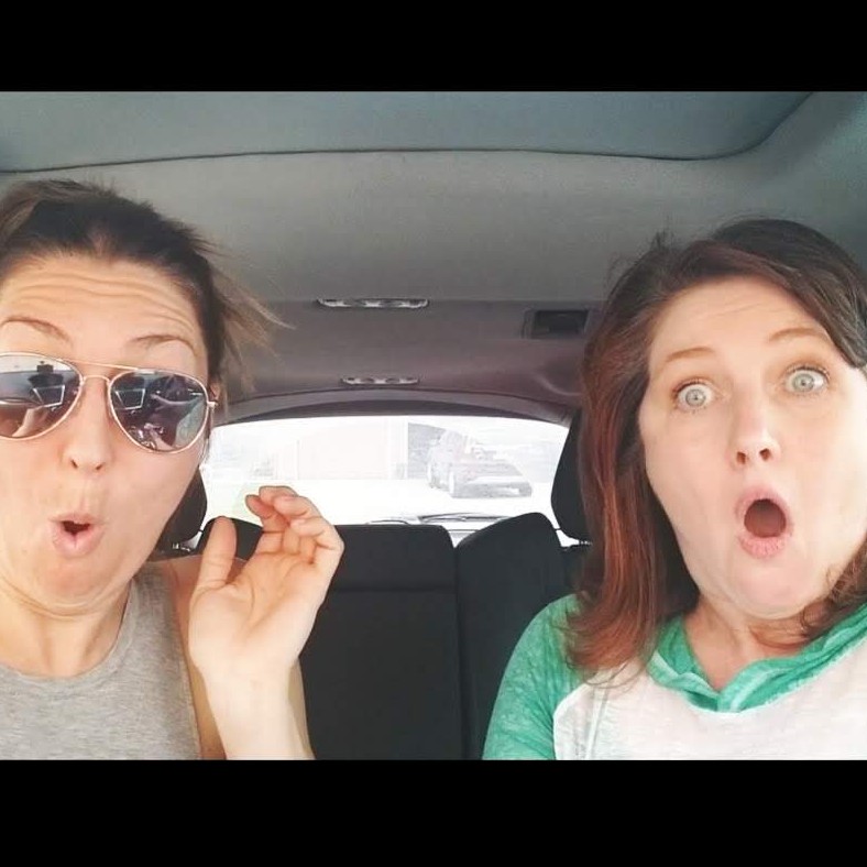 Physical Manifestations of Stress and Trauma: We're Goin' In Deep Ya'll