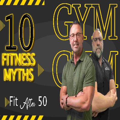 10 Fitness Myths