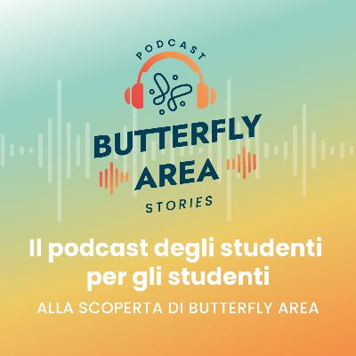 Butterfly Area: la puntata extra n.2 Butterfly Area: la puntata extra n.2