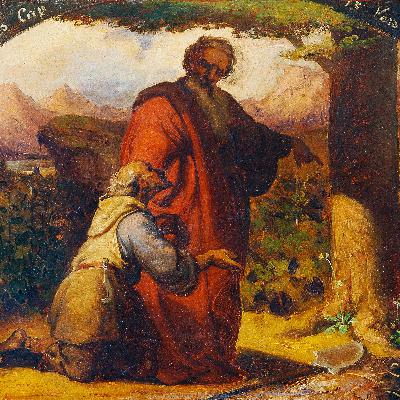 Inside CatholicPhilly.com: Lent 2022 - Dying for a New Way to Live