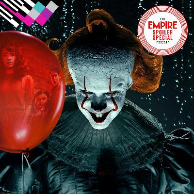 It: Welcome To Derry — An Empire Podcast Special, In Association With Warner Bros.