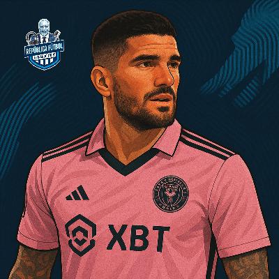Rodrigo De Paul en Inter Miami, Leagues Cup al rojo vivo y nuevos refuerzos en la MLS