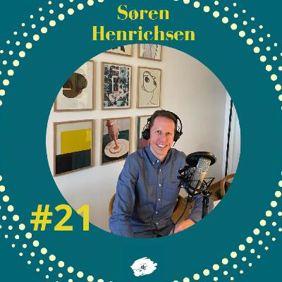 deco_deko épisode 21 Søren Henrichsen deco_deko épisode 21 Søren Henrichsen