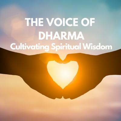 Becoming a Vessel of Pure Light