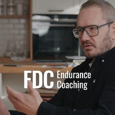 Optimierung, Ernährung & Erholung · Richard Staudner