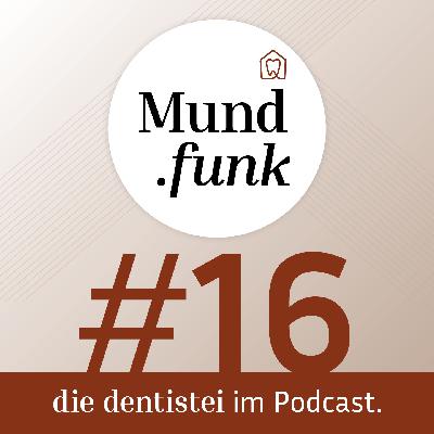 Rund um den Mund gesund - der mittlere Zahndefekt