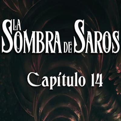 Capítulo #14 - Indagando en el Pasado Capítulo #14 - Indagando en el Pasado