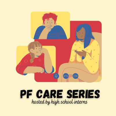 Final CARE (Hosted by PF Interns)