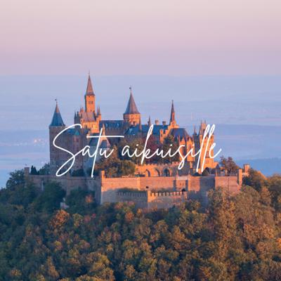 Satu aikuisille