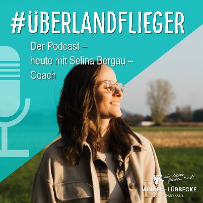 Selina Bergau, Coach