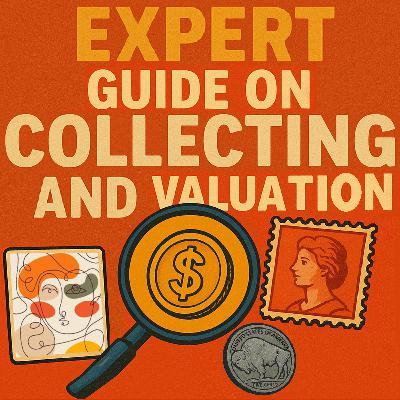 Expert Guide on Collecting and Valuation #valuation #collectibles Expert Guide on Collecting and Valuation #valuation #collectibles