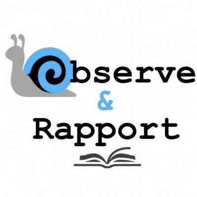 Freedom of Speech - The Observe and Rapport Show #37 Freedom of Speech - The Observe and Rapport Show #37