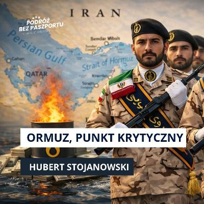 BLISKI WSCHÓD. Kto naprawdę zarobi i straci na wojnie? Ropa, dolar, Chiny