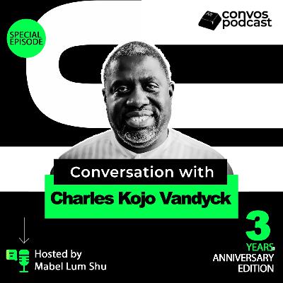 Three Years of Alternative Convos: The Journey, The Lessons, and What’s Next
