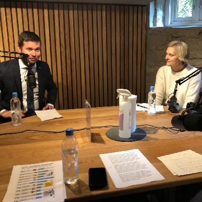 Næringsmiddelforskning viktig for distriktene