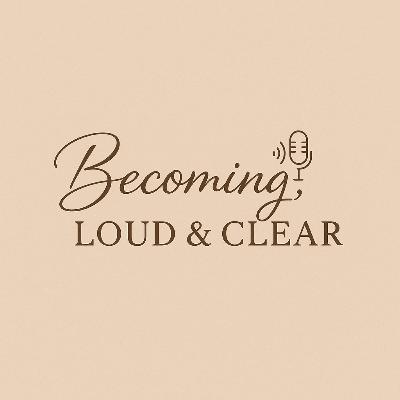 S2 Ep 1: Unlearning hyper-independence… and the fear of being a burden.