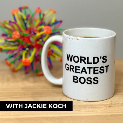 169. Maximize Team Performance with This Simple Tool