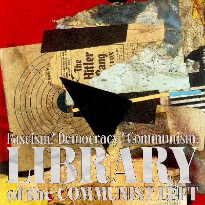 Fascism? Democracy? Communism - Vercesi (1934) Fascism? Democracy? Communism - Vercesi (1934)