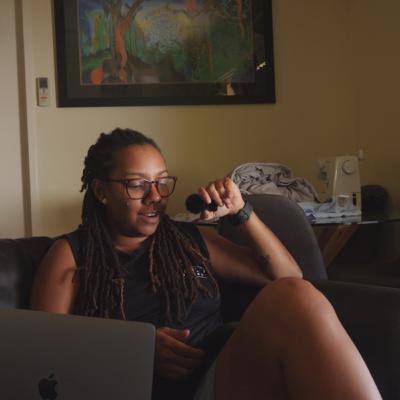 A Sober Journey: One Month