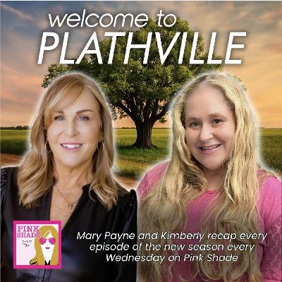 2058 - Welcome to Plathville (s8e8) "Up A Creek Without A Paddle" with Kimberly
