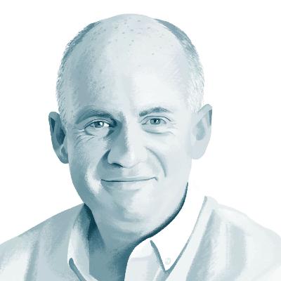 Oliver Burkeman on the Power of Embracing Imperfectionism