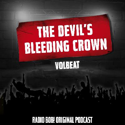 ”The Devil’s Bleeding Crown” von Volbeat