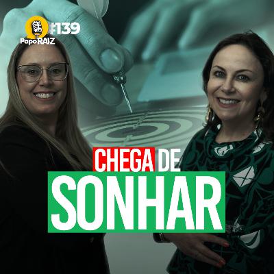 #139 - A falta de EXECUÇÃO está adiando seus OBJETIVOS | Como fazer um planejamento estratégico para 2023 #139 - A falta de EXECUÇÃO está adiando seus OBJETIVOS | Como fazer um planejamento estratégico para 2023
