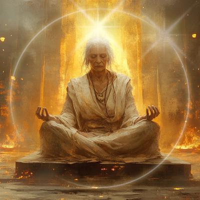 The Druids Song Transmission: Clearing the Poisons of Self-Disgust and Self Hatred The Druids Song Transmission: Clearing the Poisons of Self-Disgust and Self Hatred