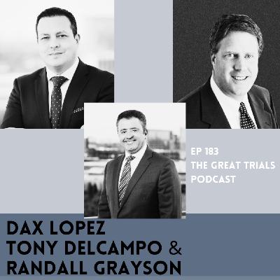 DelCampo, Grayson & Lopez | Ramirez v. Avalon Mobile Home Park | $31 Million