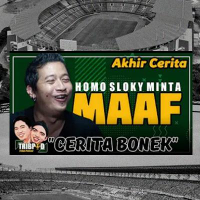 Eps. #35 Homosloky: Musik, sepakbola dan Surabaya. part 3 Eps. #35 Homosloky: Musik, sepakbola dan Surabaya. part 3