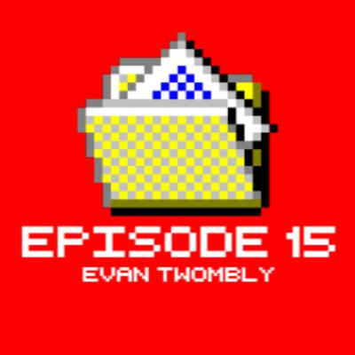 The Ghost Files Episode 15: Evan Twombly