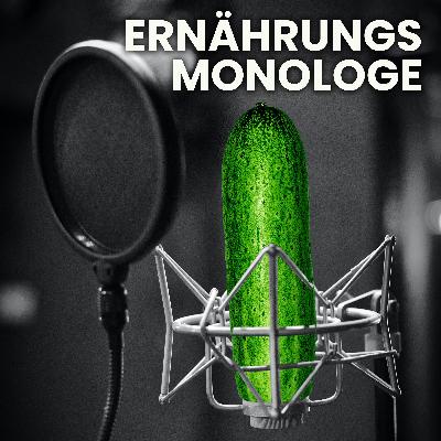 Ernährungsmonologe - der Trailer