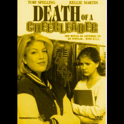 Death of a Cheerleader (1994) Snacking Before Stanley Cups