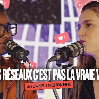 Ma valeur dépendait de mon nombre d'amis...- VDTC S5 #1 Ma valeur dépendait de mon nombre d'amis...- VDTC S5 #1