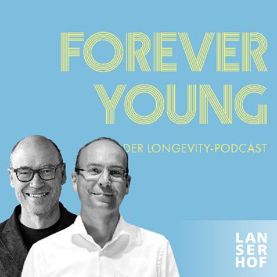 #235 Die Wahrheit über Longevity: Jenseits der Werbebotschaften. Mit Dr. Jan Stritzke.