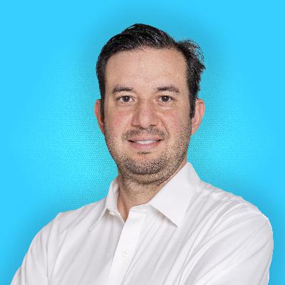 Paulo Batista: From Fintech to Fixing Education