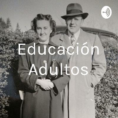Educación de Adultoss