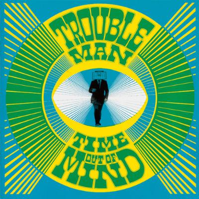 Cuando los elefantes sueñan con la música - Troubleman + Nicola Conte + Fabiano do Nascimento - 23/02/26