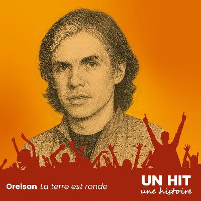 "La Terre est ronde" d'Orelsan : le texte qui attendait LE bon son "La Terre est ronde" d'Orelsan : le texte qui attendait LE bon son