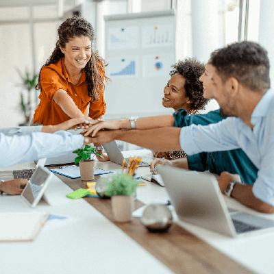 How to Build Team Trust How to Build Team Trust