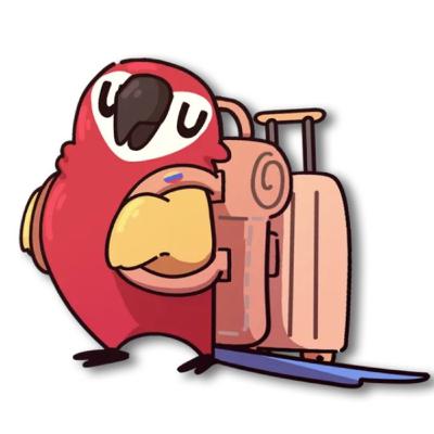 EP 221 Birdtur, asistente turístico