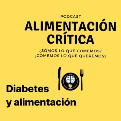 Diabetes y alimentación