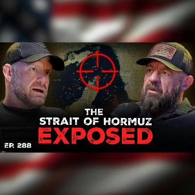 Rowing the Pacific: 60 Days at Sea, Endurance & Ocean Expedition | Ep. 288 | Pt. 3 Rowing the Pacific: 60 Days at Sea, Endurance & Ocean Expedition | Ep. 288 | Pt. 3